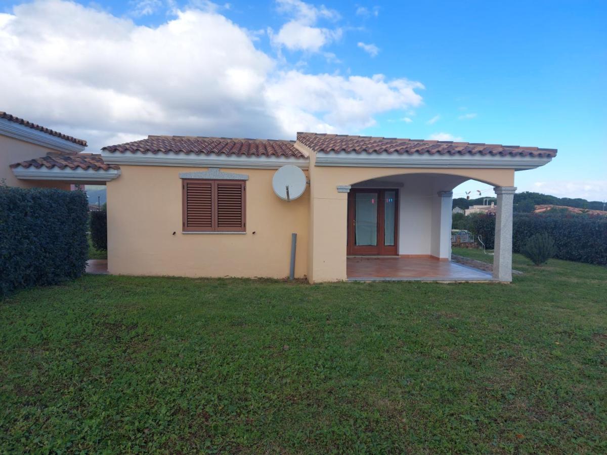 Gallura Dream Villas Budoni Luaran gambar