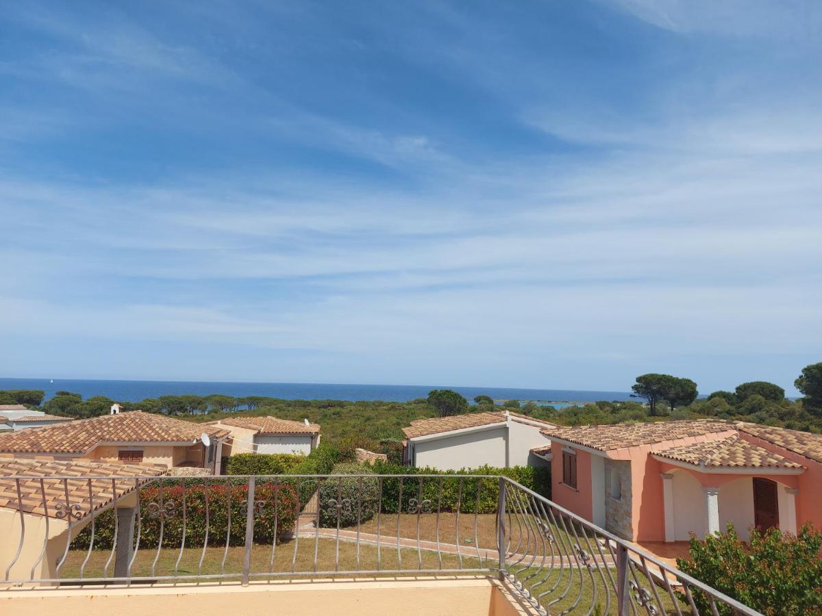 Gallura Dream Villas Budoni Luaran gambar