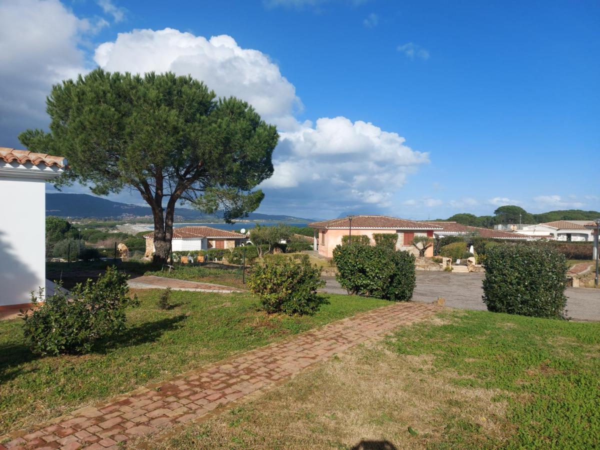 Gallura Dream Villas Budoni Luaran gambar