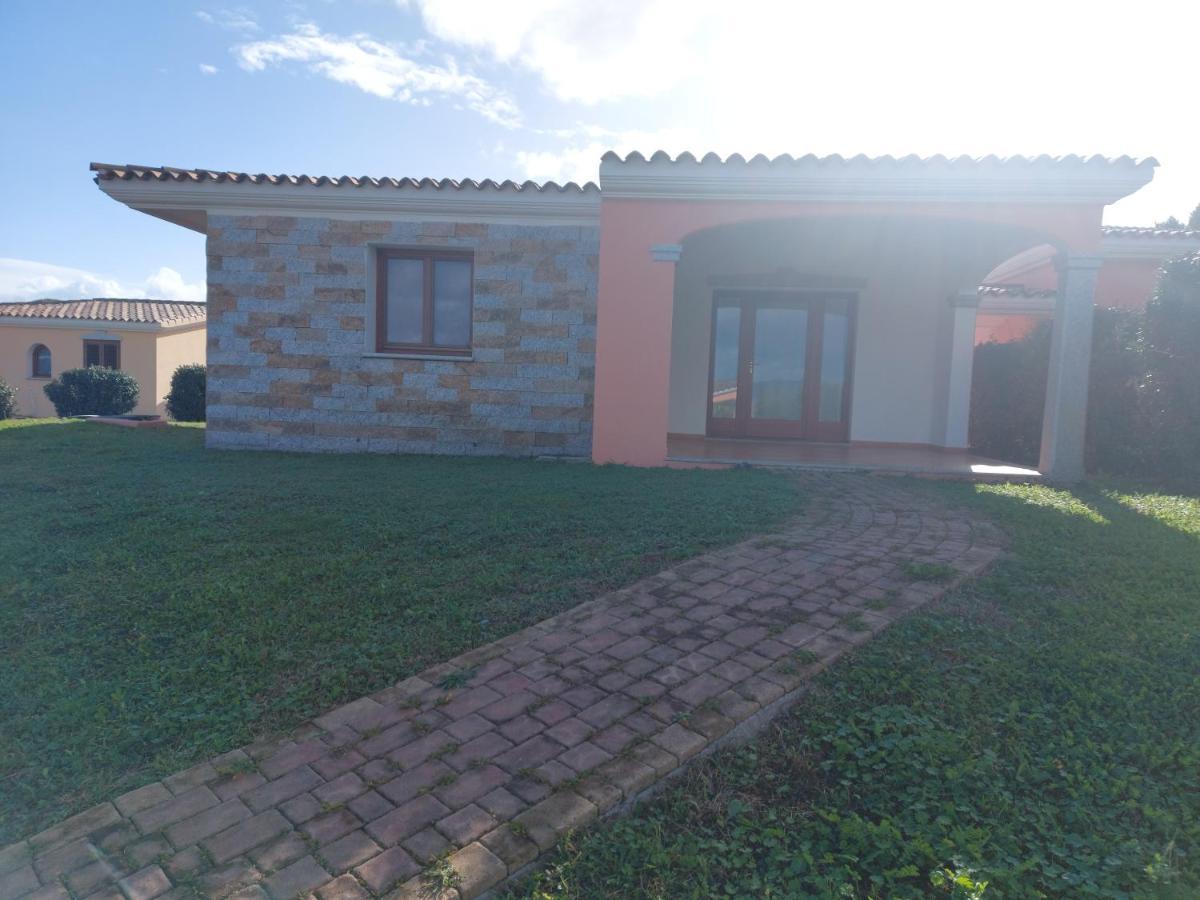 Gallura Dream Villas Budoni Luaran gambar