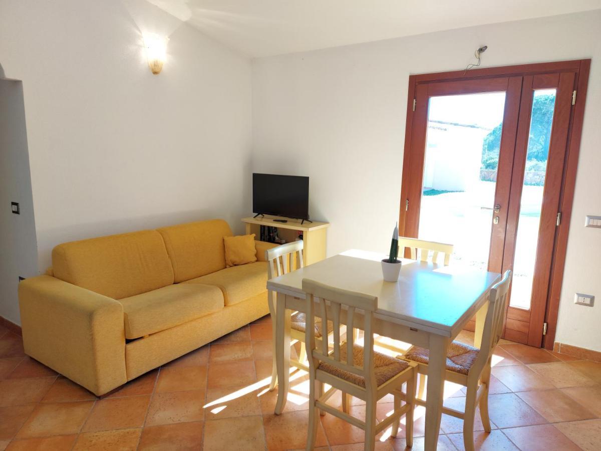 Gallura Dream Villas Budoni Luaran gambar