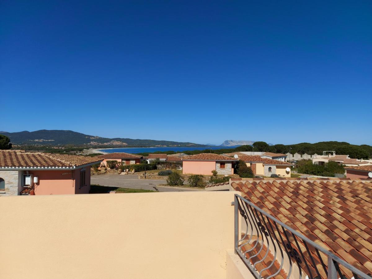 Gallura Dream Villas Budoni Luaran gambar