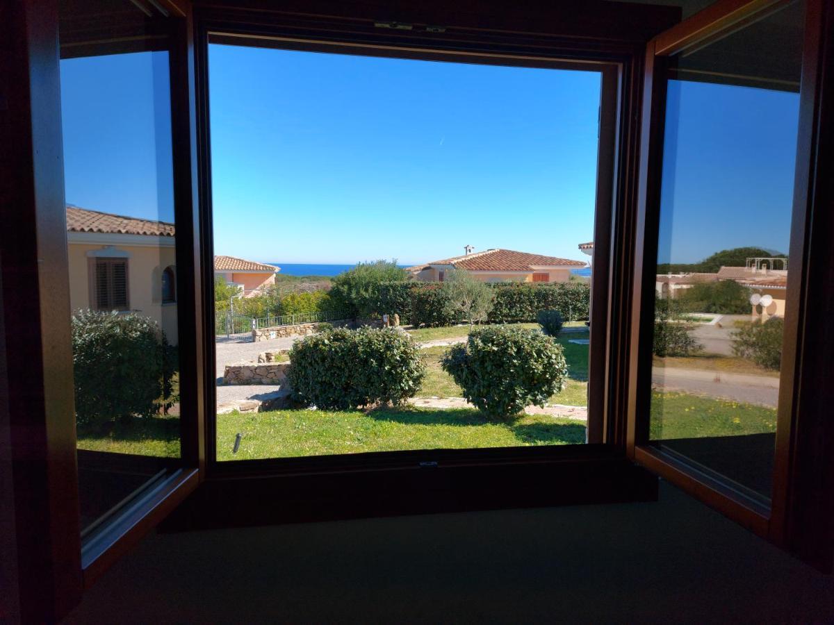Gallura Dream Villas Budoni Luaran gambar