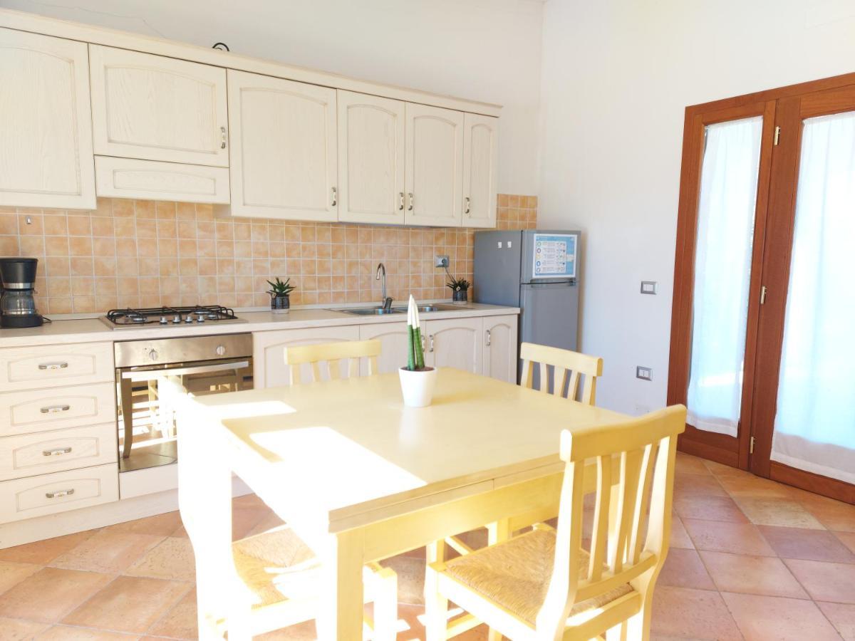 Gallura Dream Villas Budoni Luaran gambar