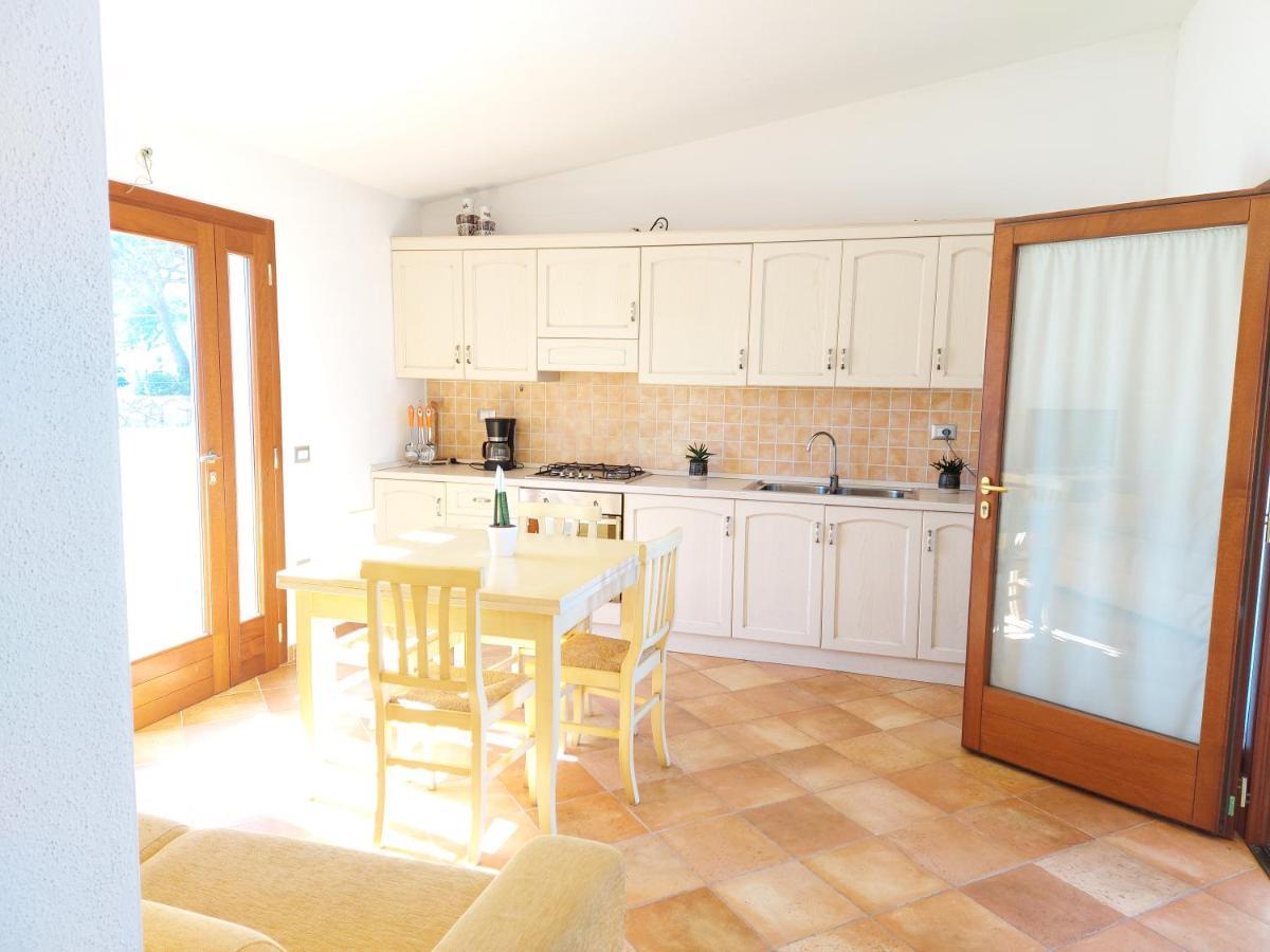 Gallura Dream Villas Budoni Luaran gambar