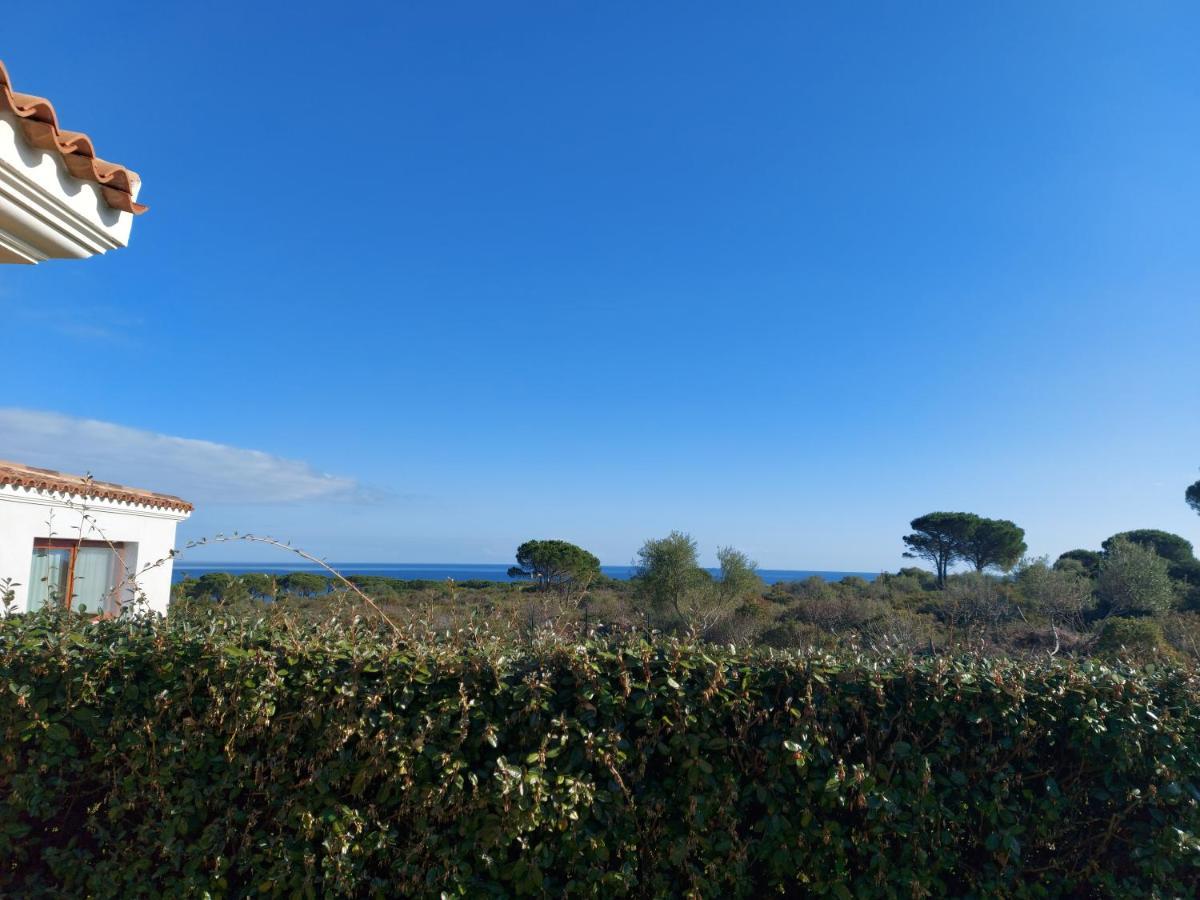 Gallura Dream Villas Budoni Luaran gambar