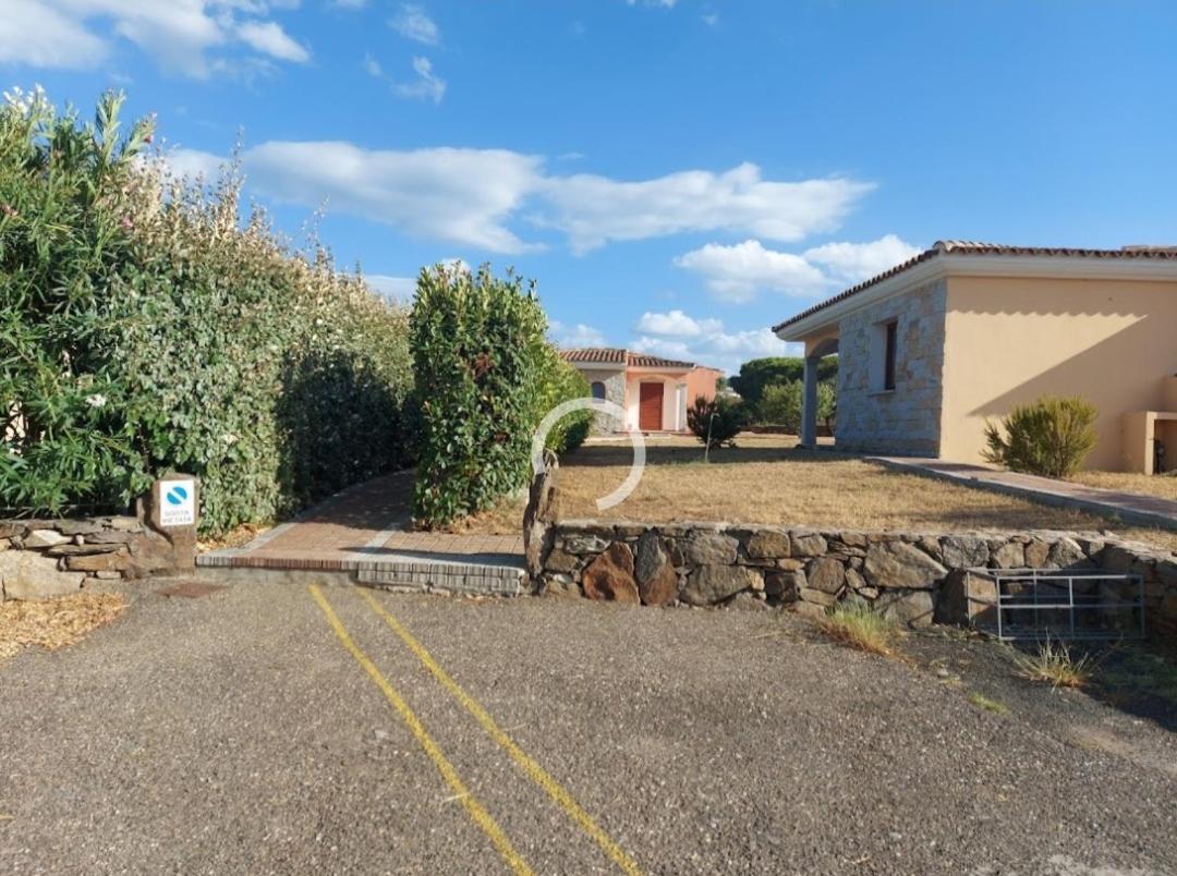 Gallura Dream Villas Budoni Luaran gambar