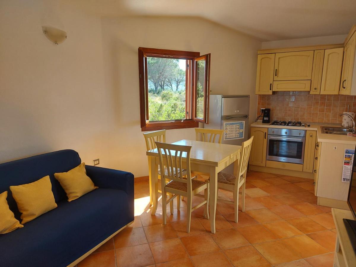 Gallura Dream Villas Budoni Luaran gambar