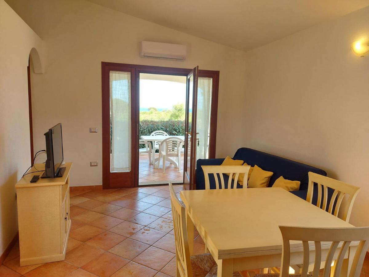 Gallura Dream Villas Budoni Luaran gambar