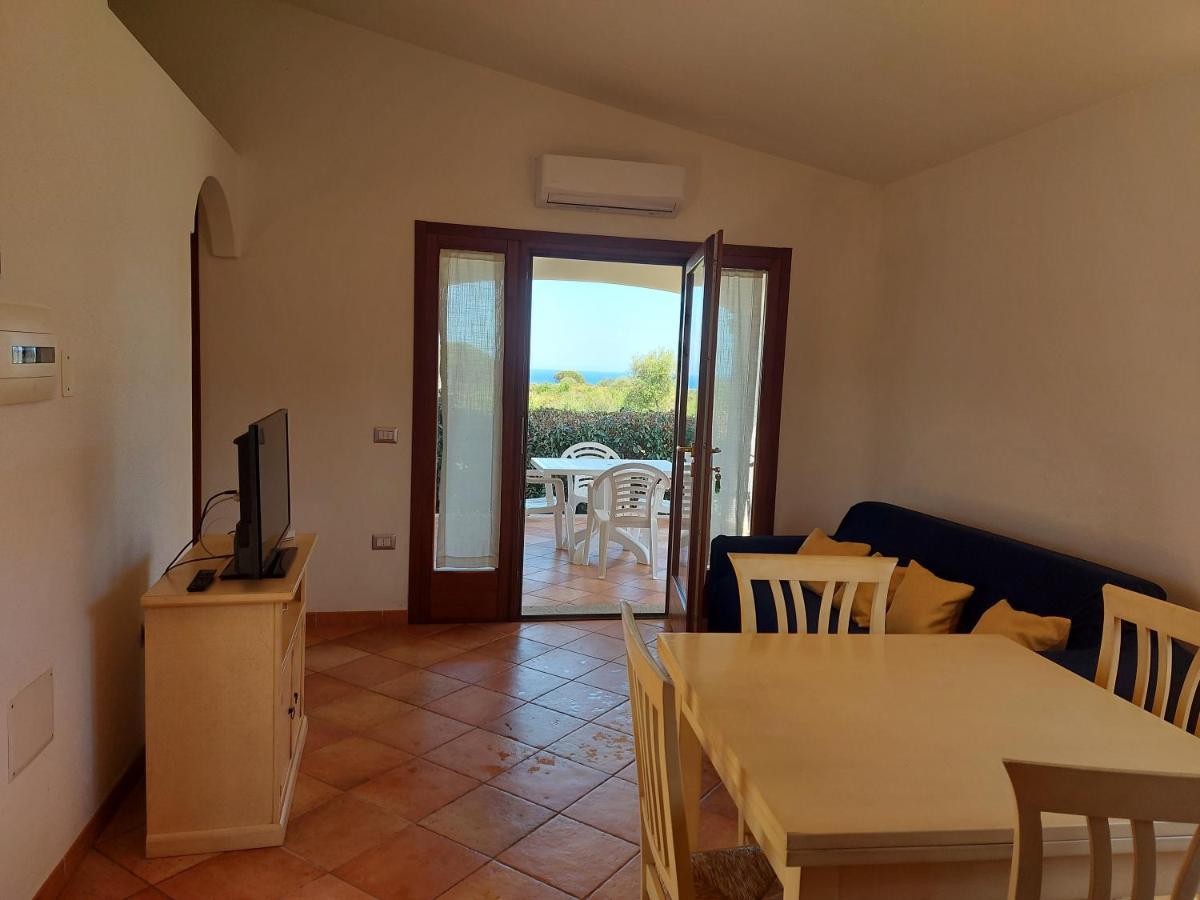 Gallura Dream Villas Budoni Luaran gambar