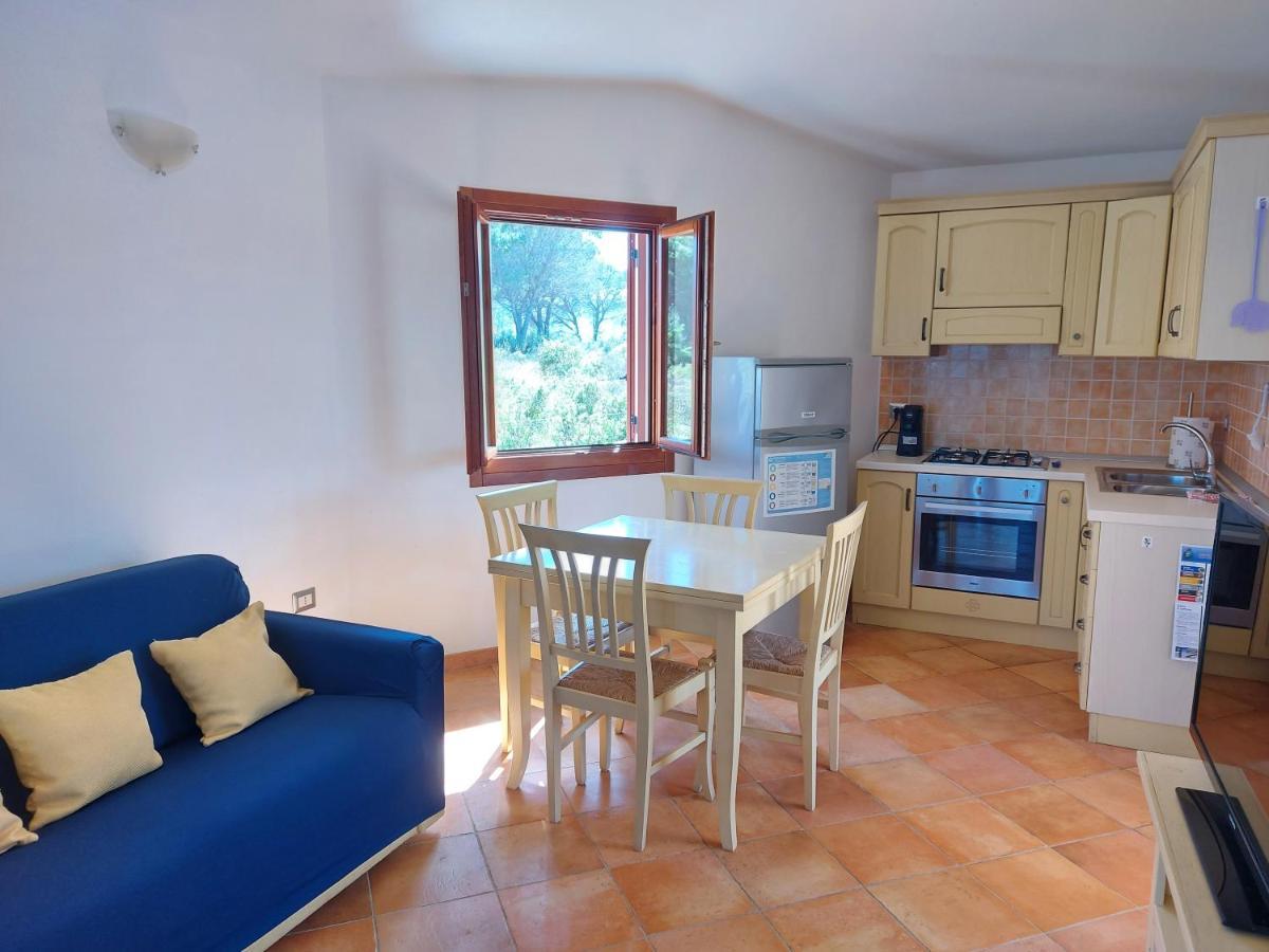 Gallura Dream Villas Budoni Luaran gambar