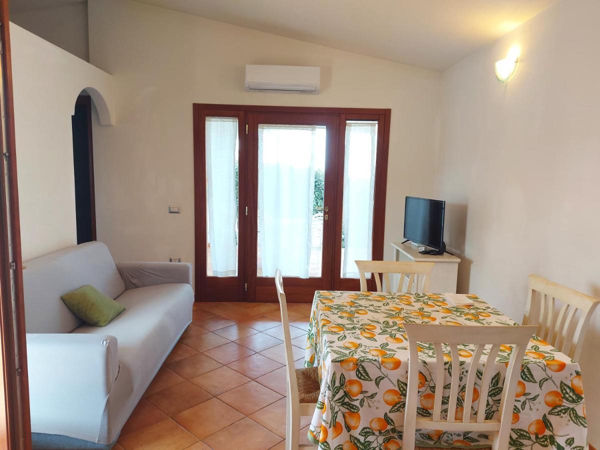 Gallura Dream Villas Budoni Luaran gambar