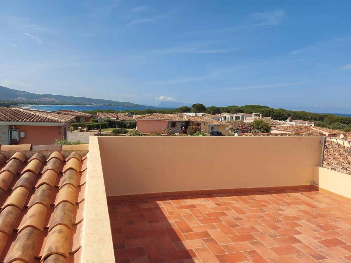 Gallura Dream Villas Budoni Luaran gambar