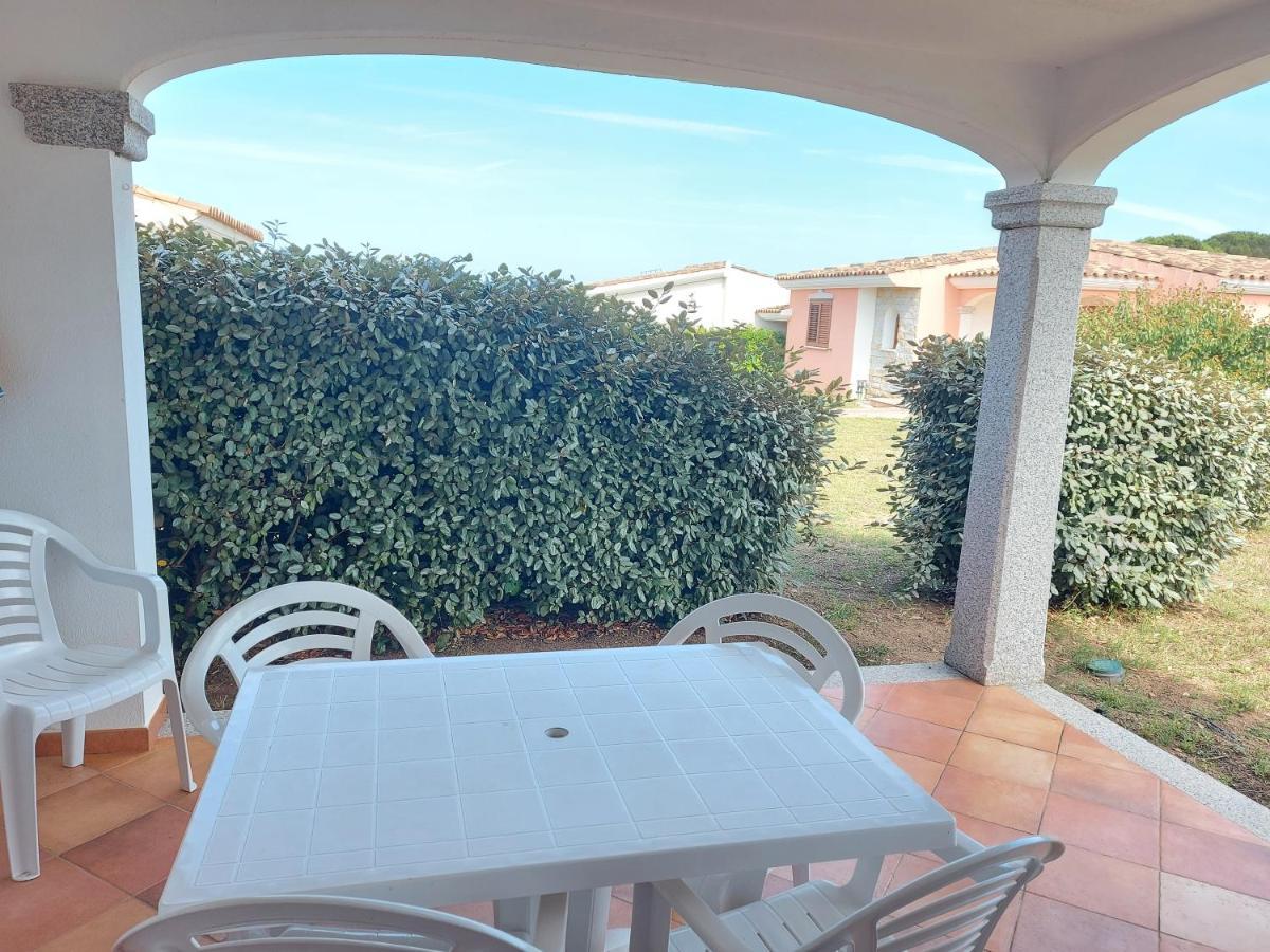 Gallura Dream Villas Budoni Luaran gambar