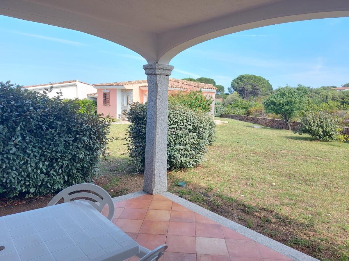 Gallura Dream Villas Budoni Luaran gambar