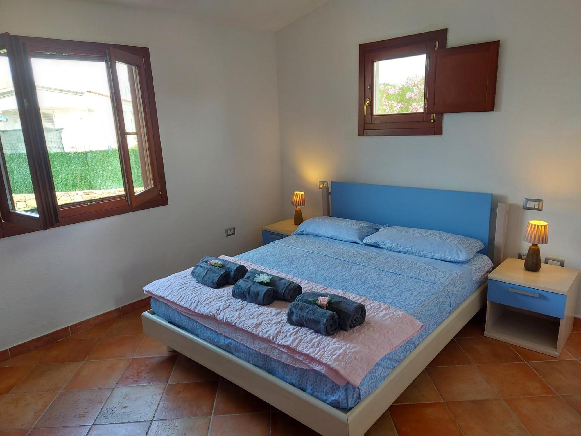 Gallura Dream Villas Budoni Bilik gambar