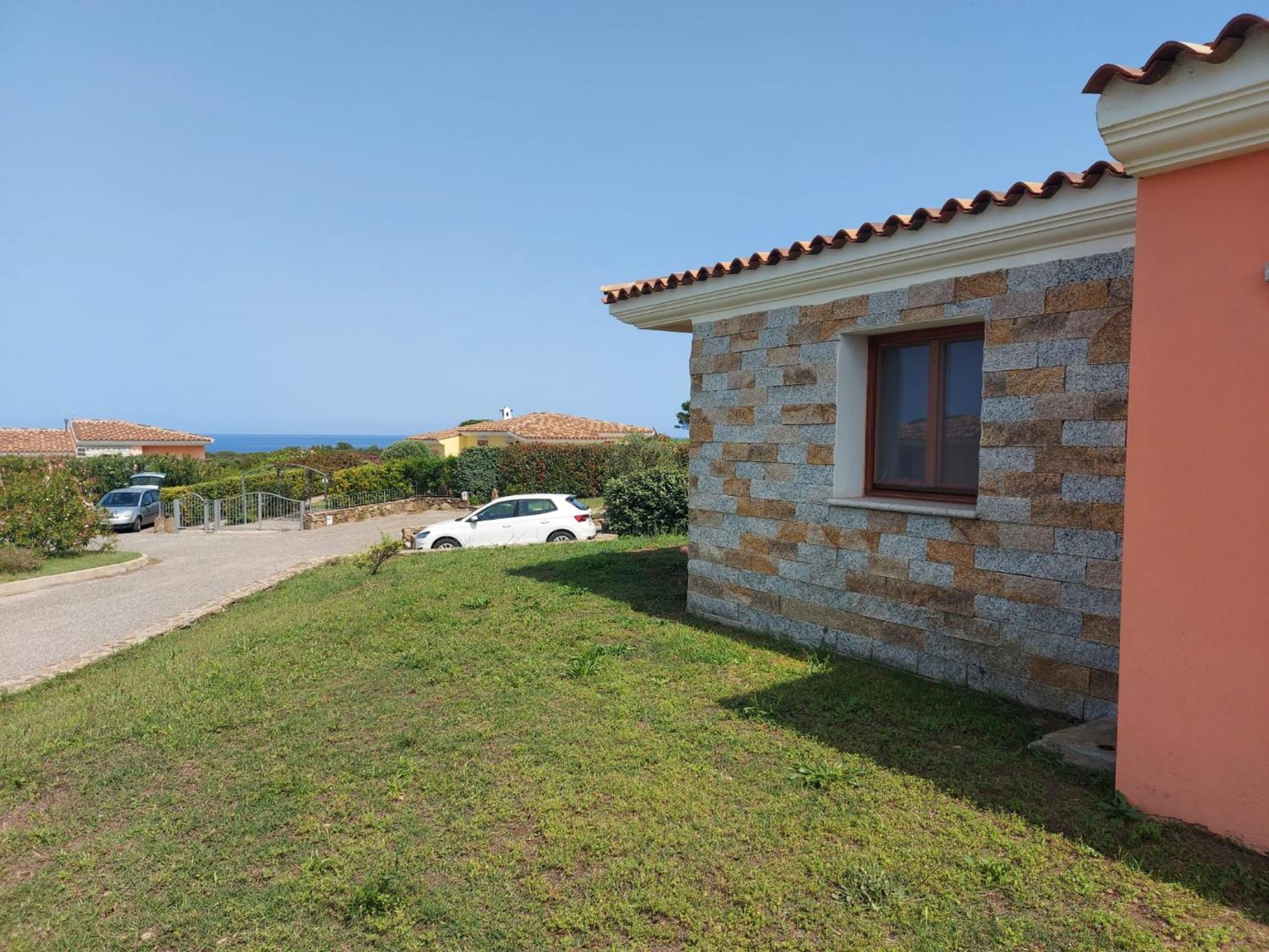 Gallura Dream Villas Budoni Luaran gambar