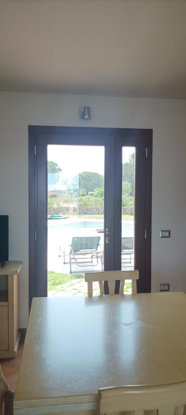 Gallura Dream Villas Budoni Bilik gambar