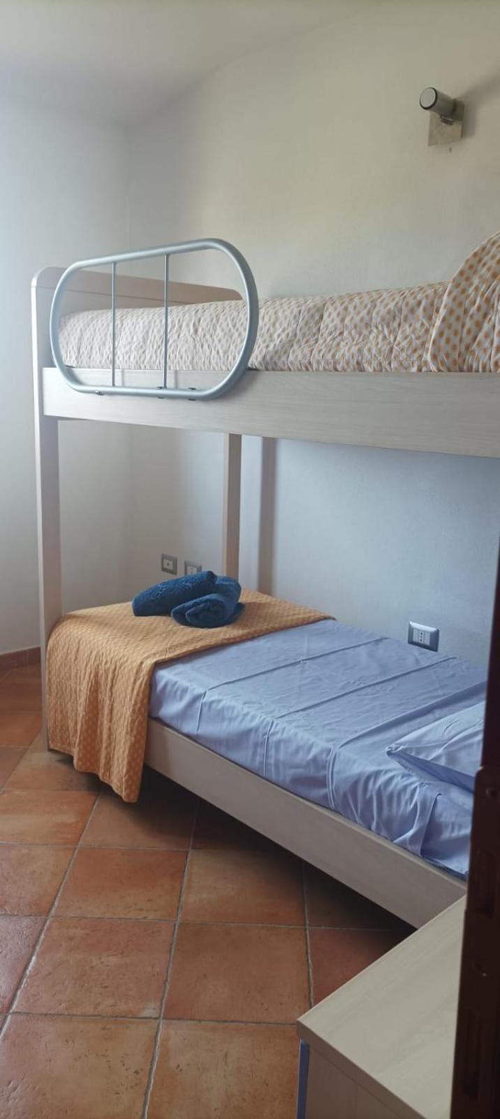 Gallura Dream Villas Budoni Bilik gambar