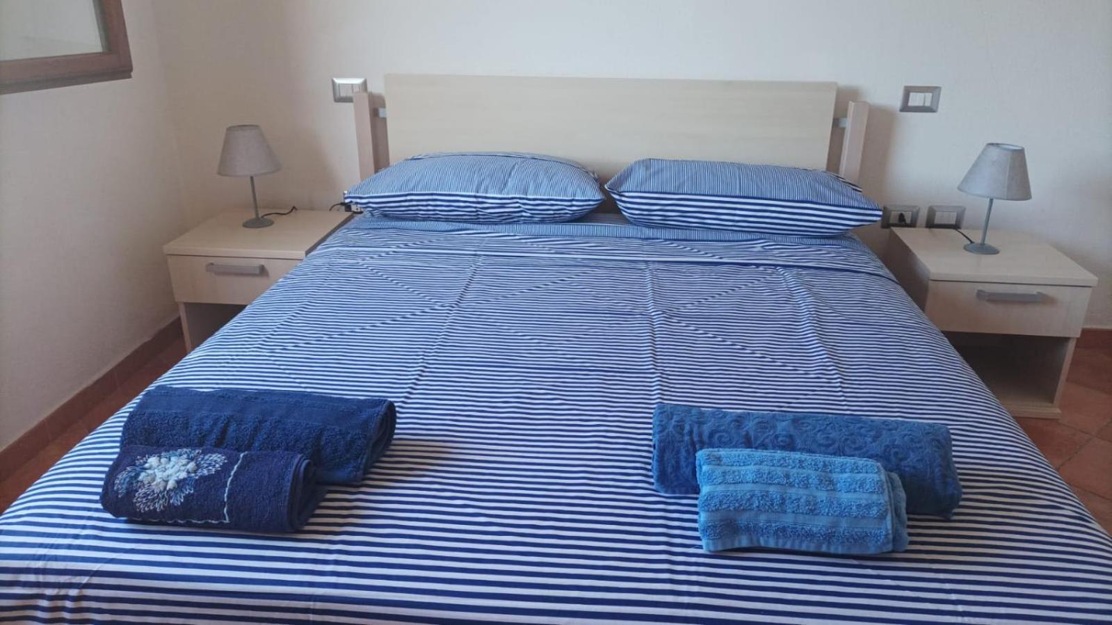 Gallura Dream Villas Budoni Bilik gambar