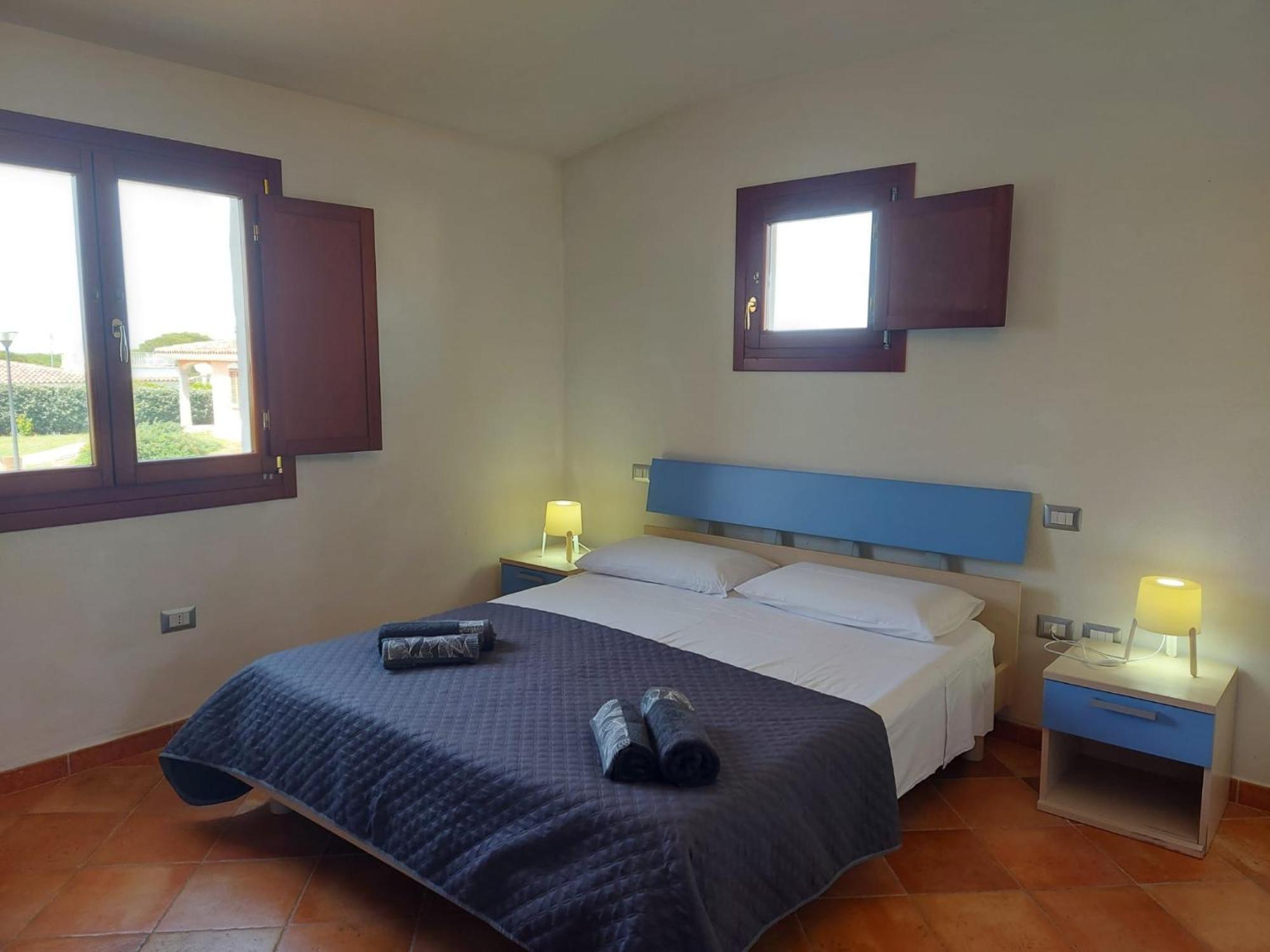 Gallura Dream Villas Budoni Bilik gambar