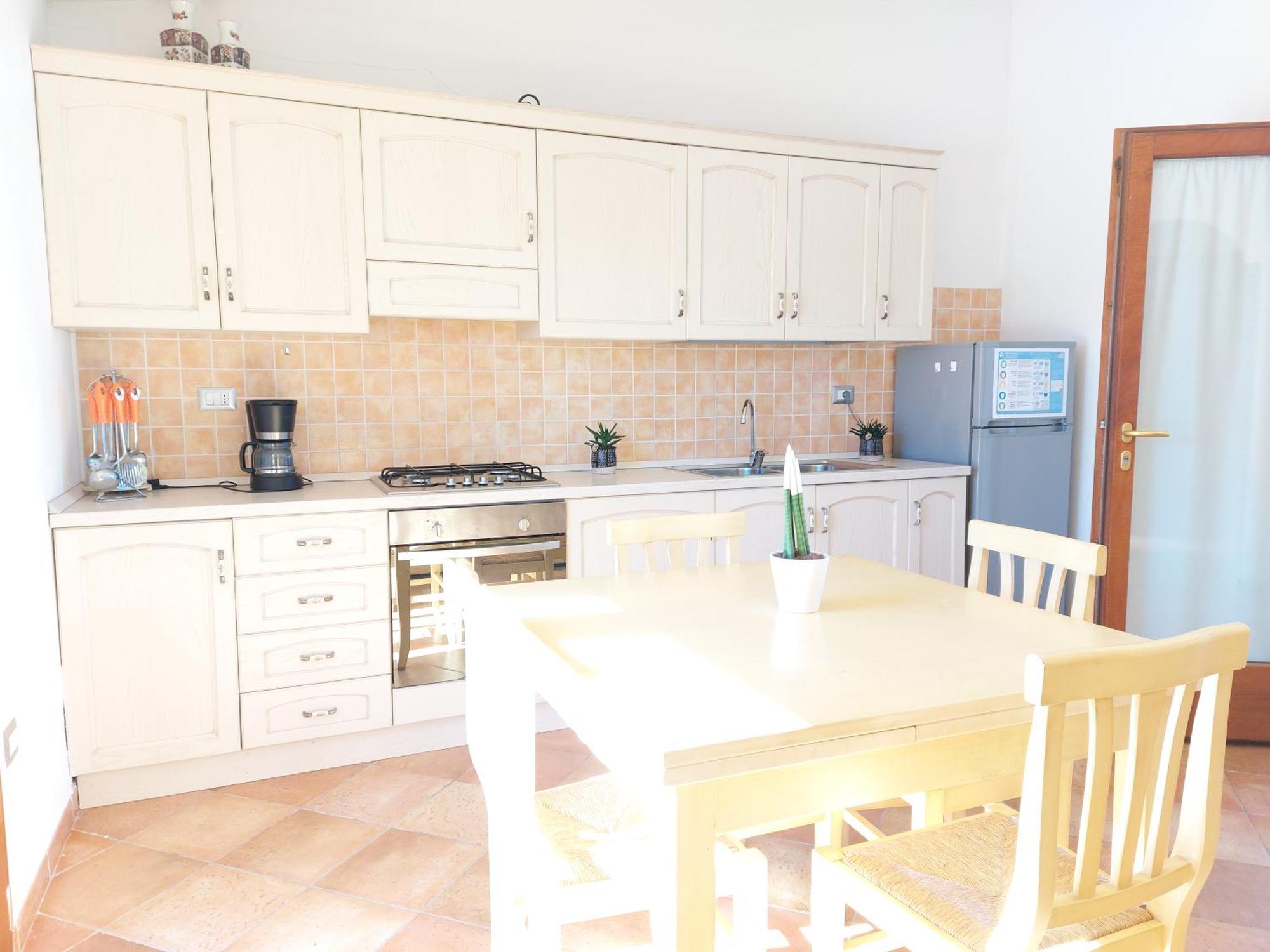 Gallura Dream Villas Budoni Bilik gambar
