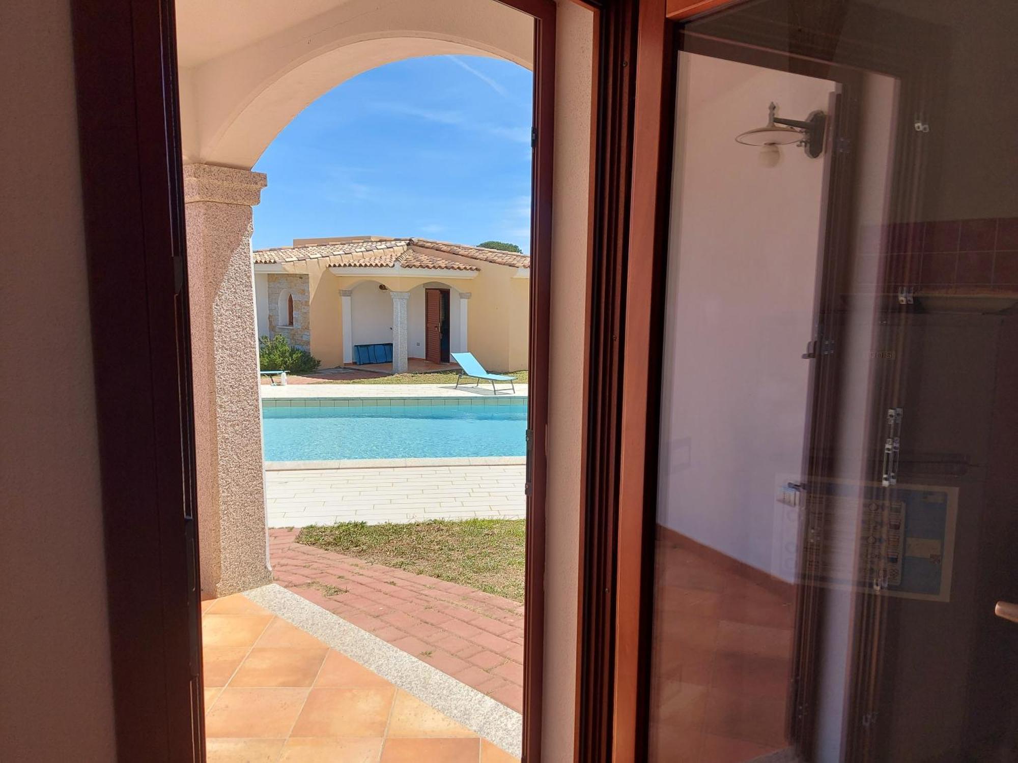 Gallura Dream Villas Budoni Bilik gambar