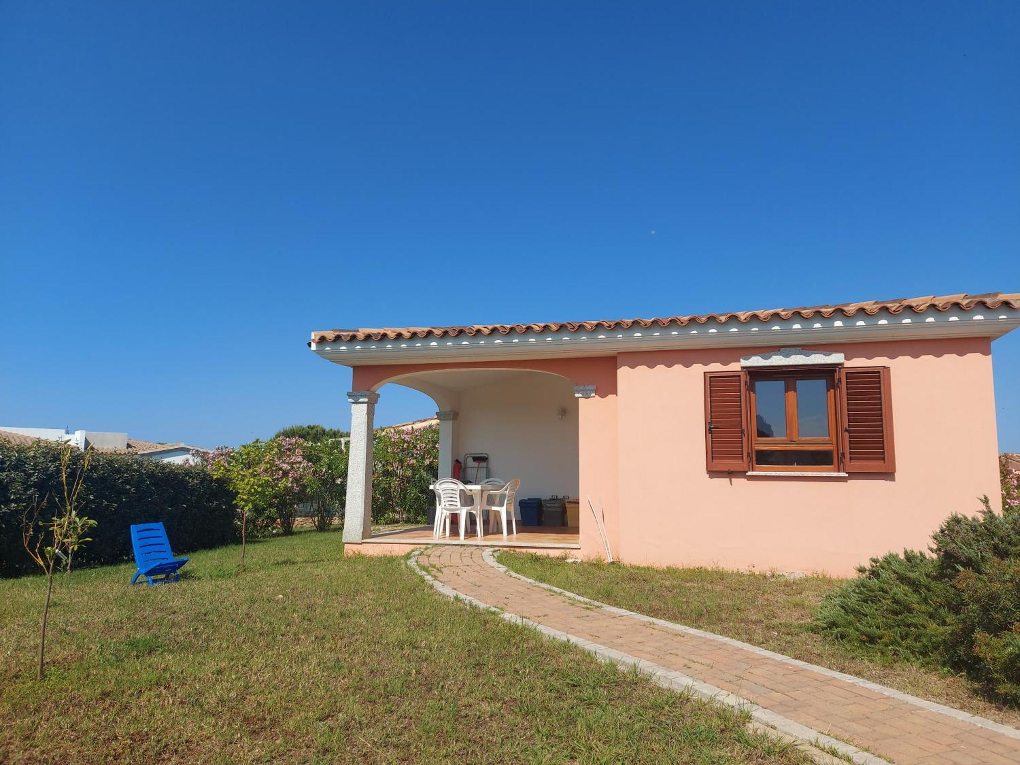 Gallura Dream Villas Budoni Bilik gambar