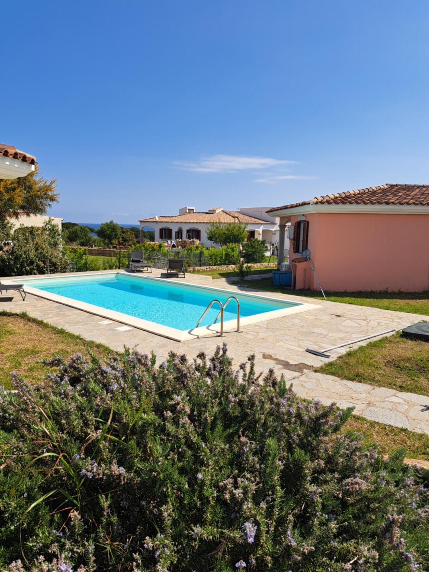 Gallura Dream Villas Budoni Luaran gambar