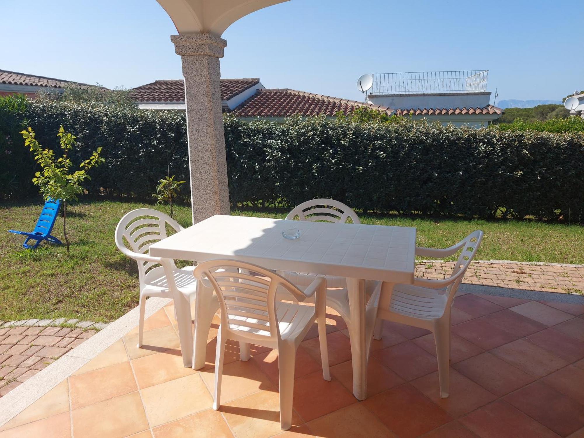 Gallura Dream Villas Budoni Bilik gambar