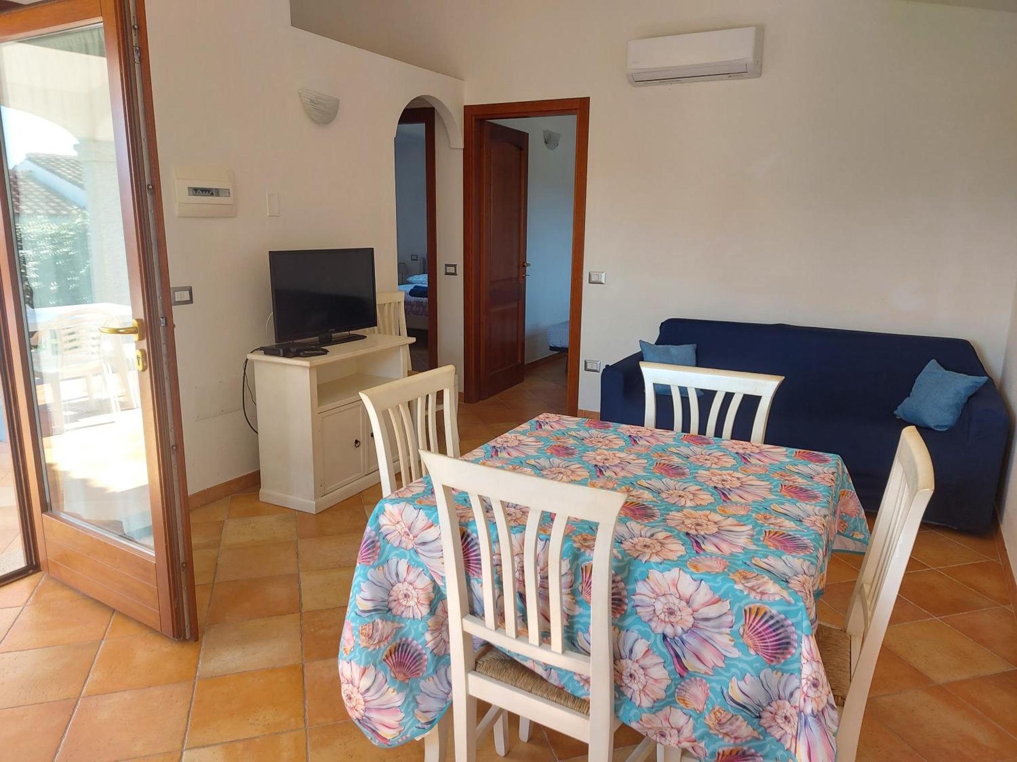 Gallura Dream Villas Budoni Bilik gambar